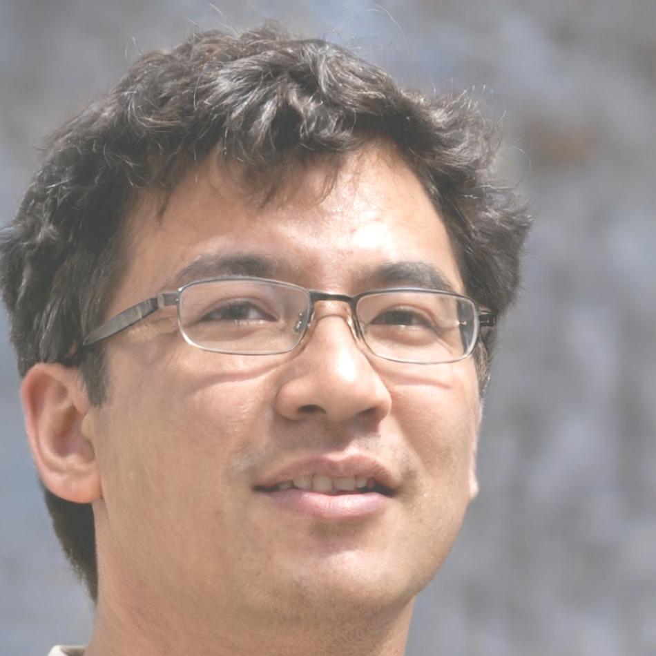 Portrait de Thierry Beaumont, formateur en évaluation financière