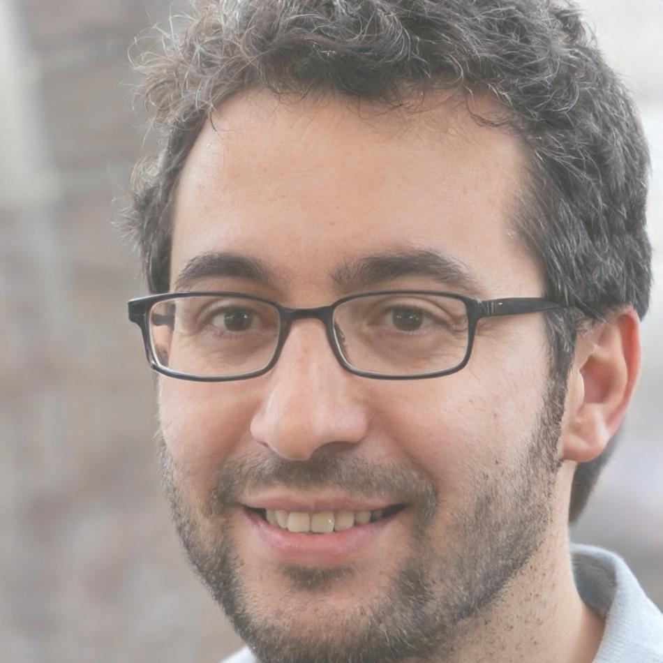 Portrait de Théo Morvan