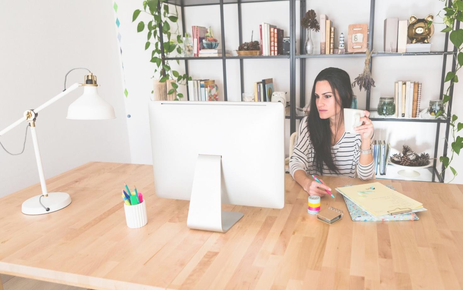 Session d'analyse pratique avec documentation financière