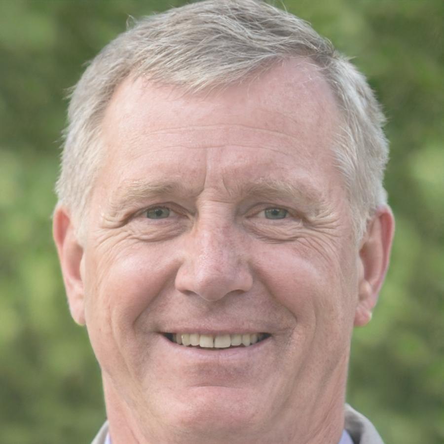 Portrait de Florent Després