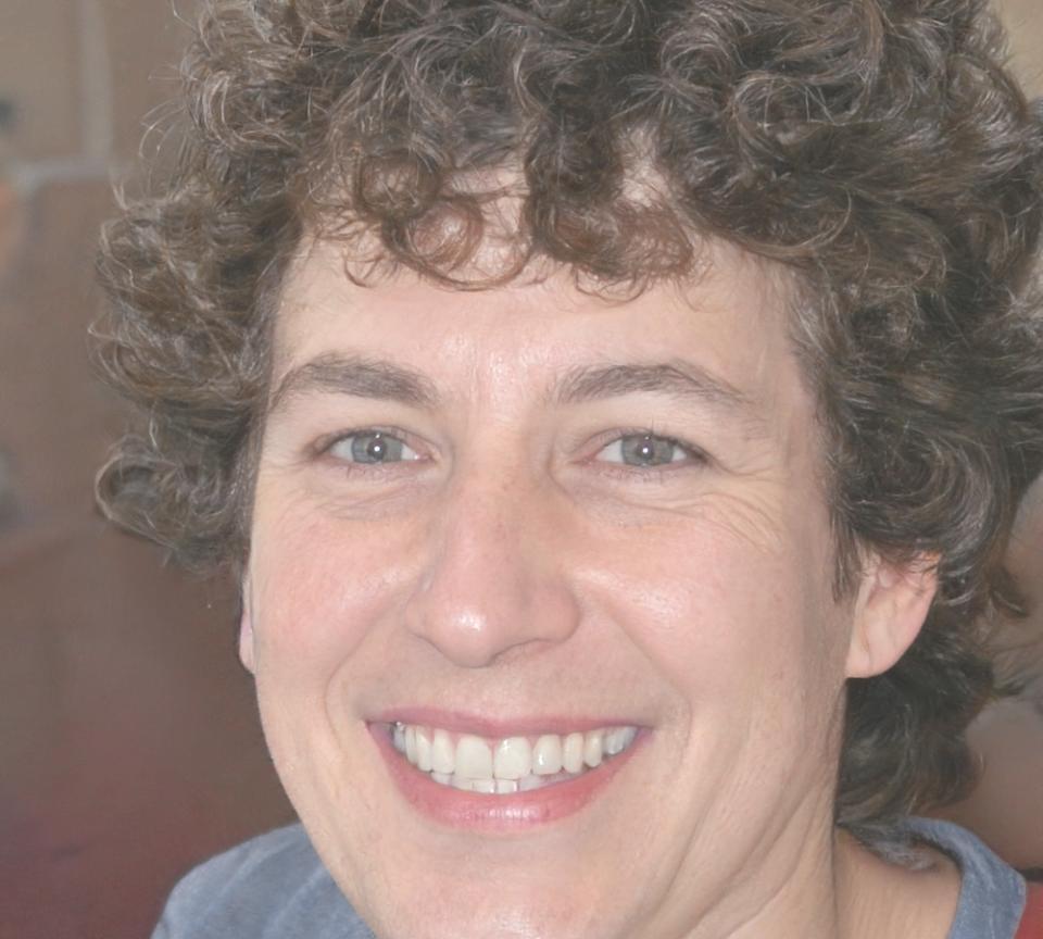 Portrait de Bastien Leclair